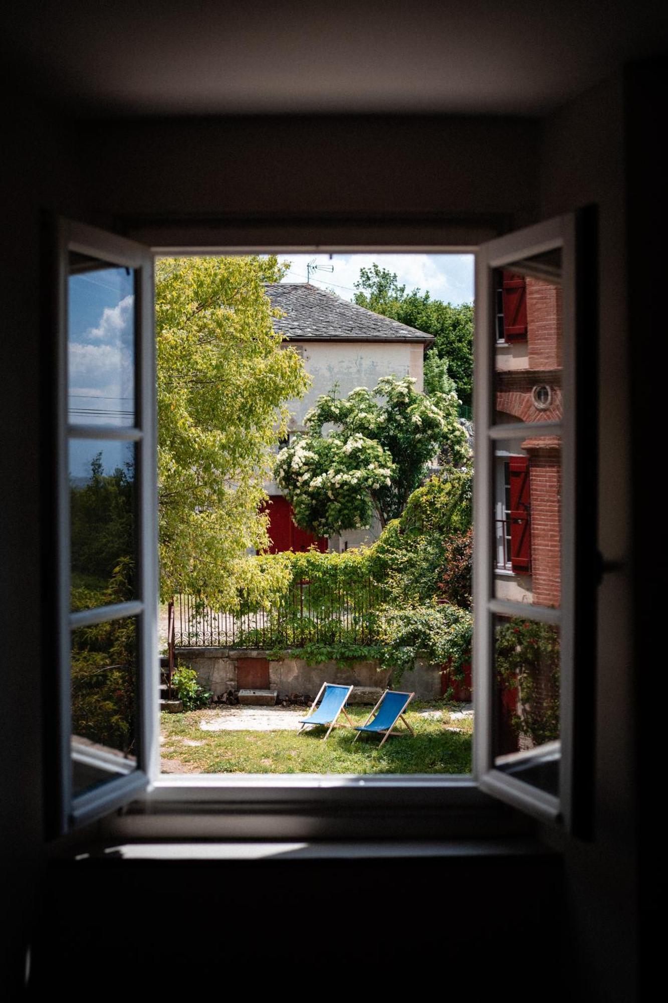 La Grande Maison Rouge *