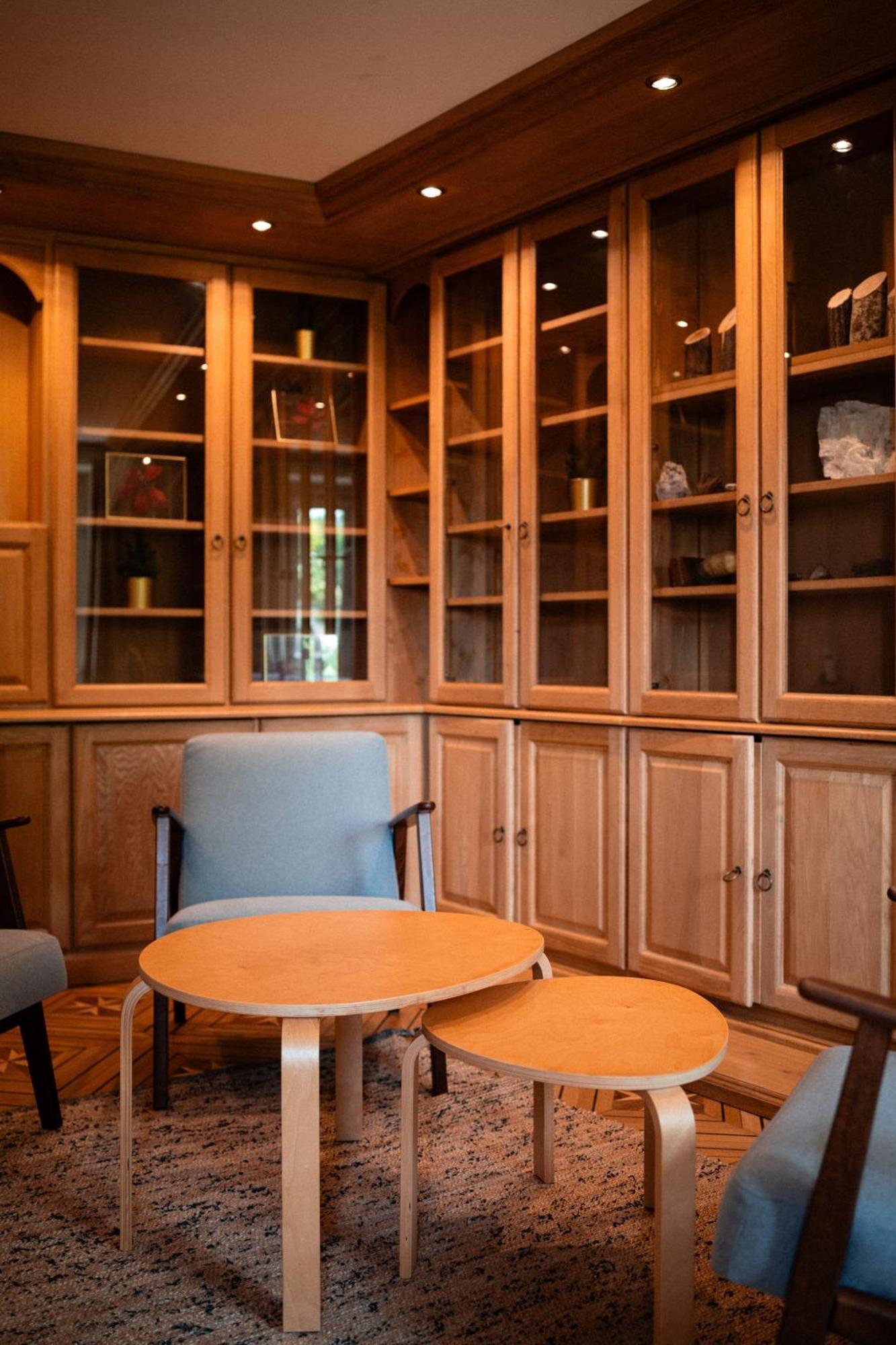 La Grande Maison Rouge Angoustrine