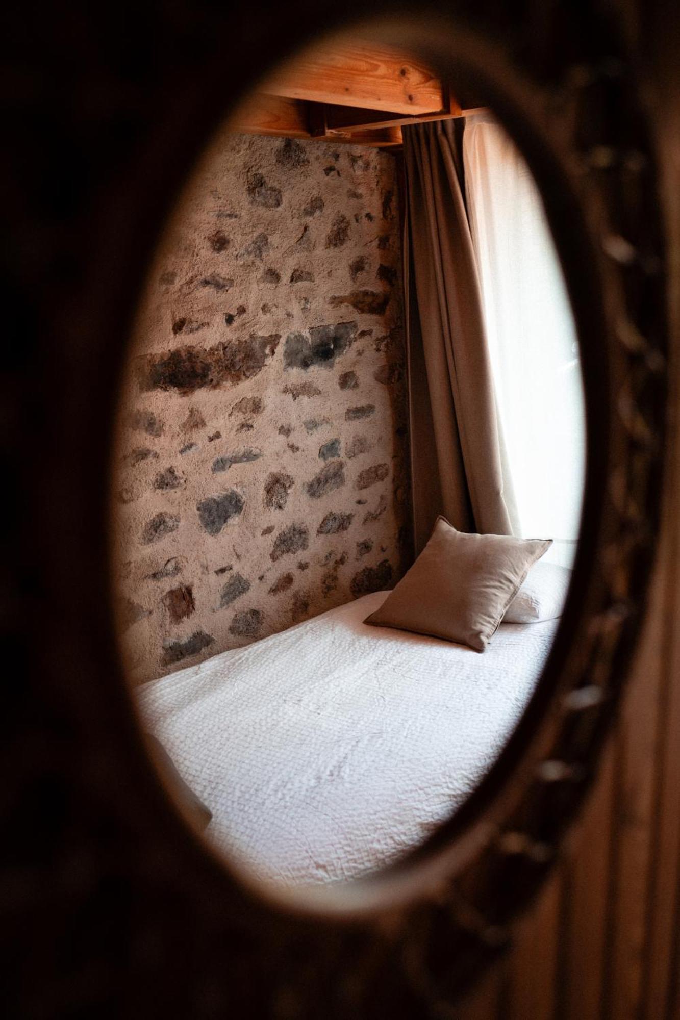 Appartement La Grande Maison Rouge Angoustrine