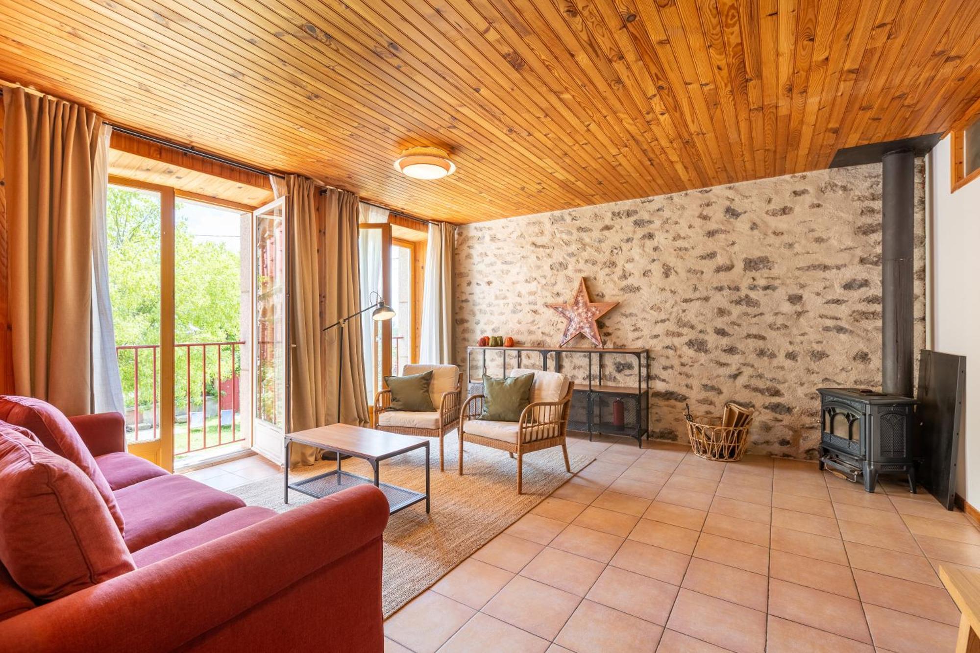 La Grande Maison Rouge *