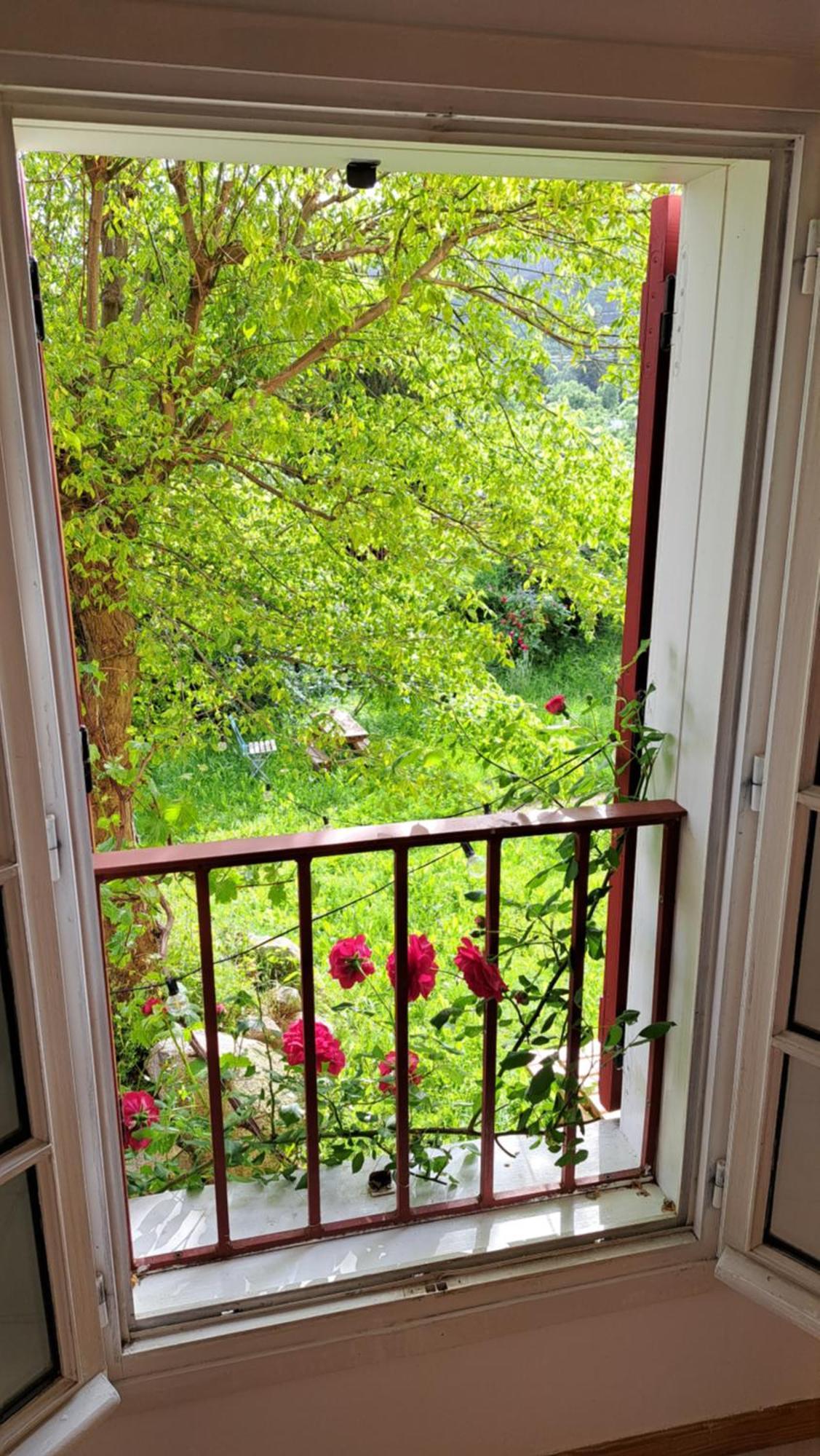 La Grande Maison Rouge