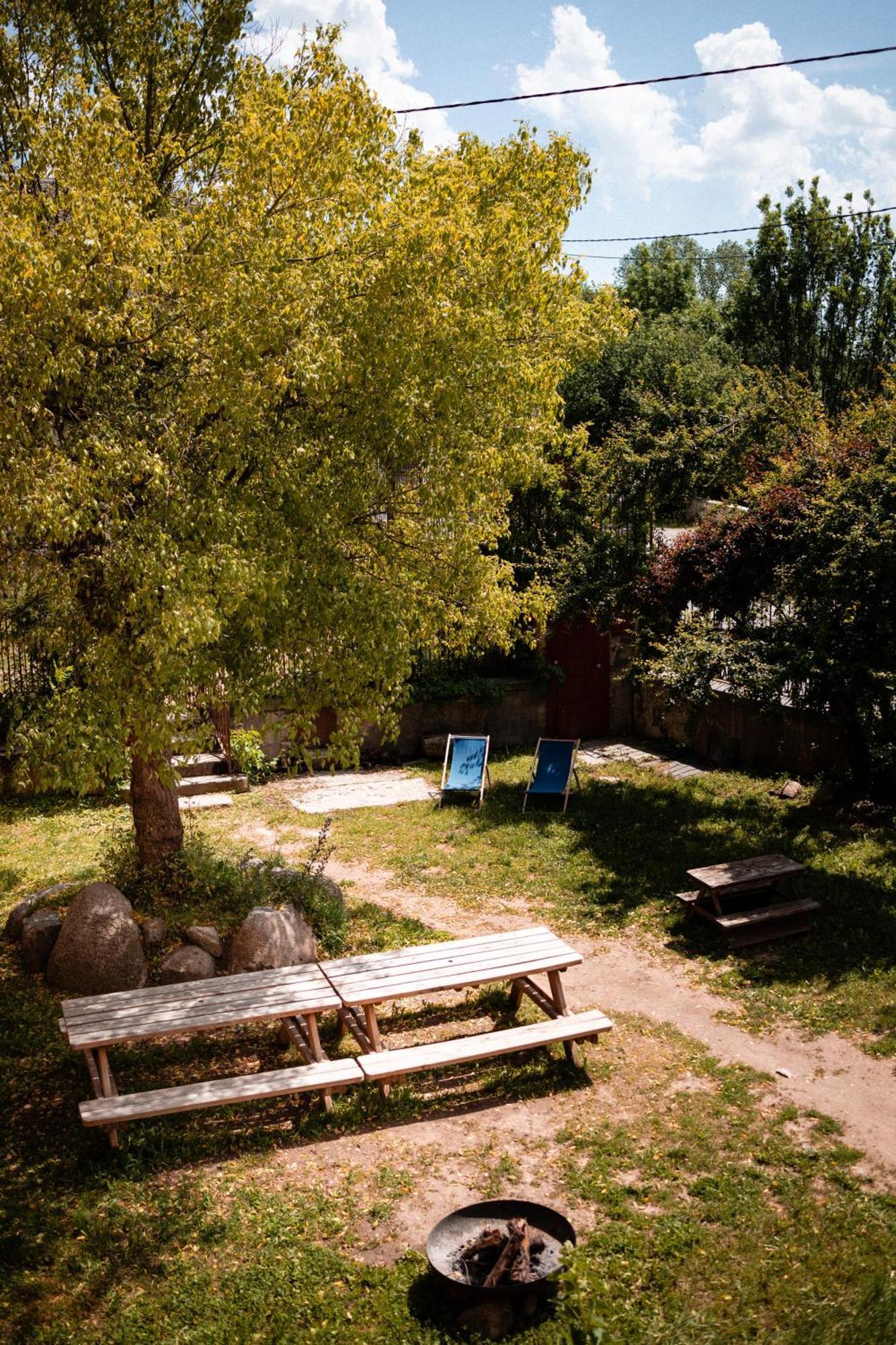 La Grande Maison Rouge *