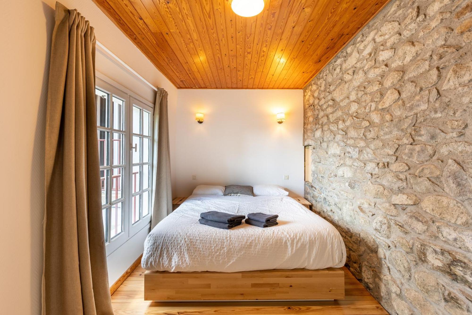 La Grande Maison Rouge Angoustrine